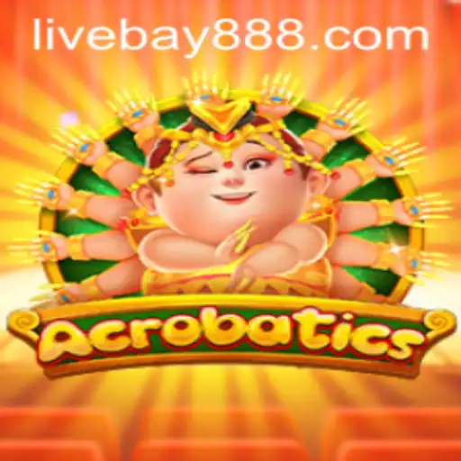 Exploring the Thrills of Acrobatics with BAY888