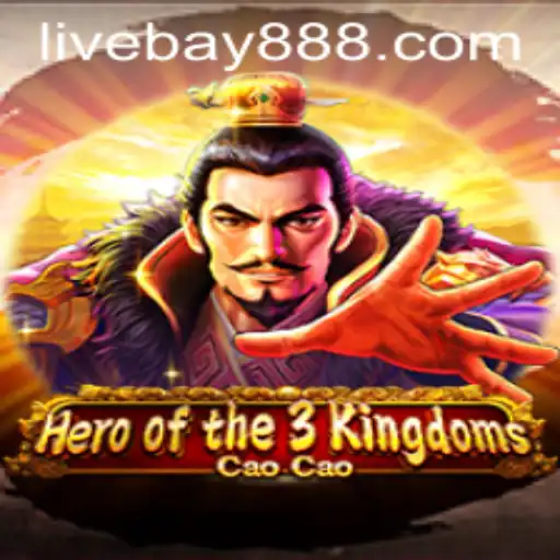 Unveiling the Strategic World of Heroofthe3KingdomsCaoCao with BAY888