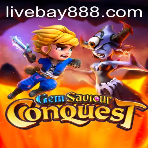 Discover the Thrilling World of GemSaviourConquest: Strategy, Adventure, and More