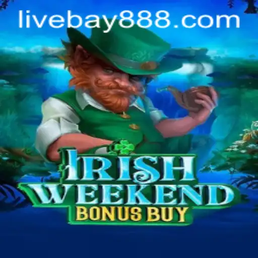 Exploring the Thrills of IrishWeekendBonusBuy: A Captivating Gaming Experience
