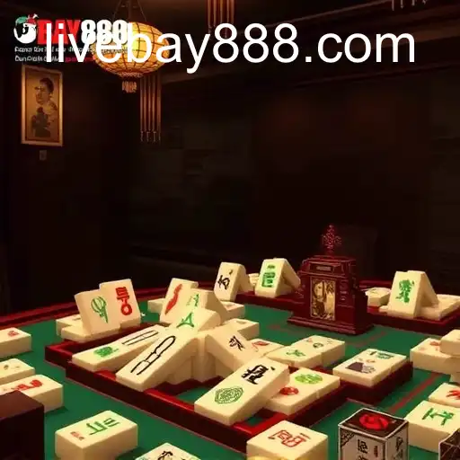 Discovering Mahjong: A Deep Dive into the Timeless Game with a Modern Twist