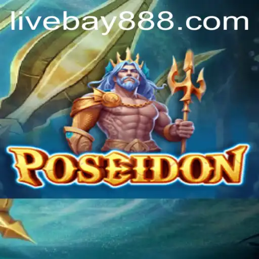 Dive into the Depths with Poseidon: An Underwater Adventure