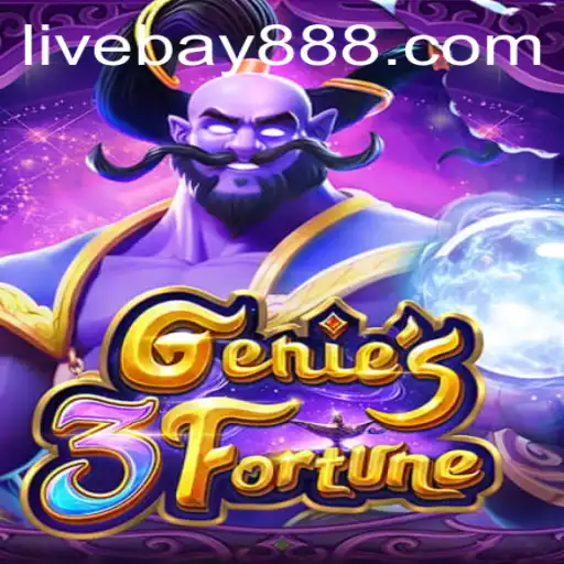 Discover the Thrilling World of Genie3Fortune with BAY888