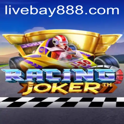 RacingJoker: Unleashing the Thrill of High-Speed Adventures
